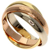 Cartier ring