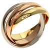 Cartier ring