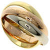 Cartier ring