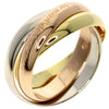 Cartier ring
