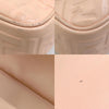 Secondhand Fendi Baguette Pink Leather Bag