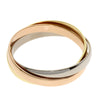 Cartier bracelet
