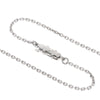 Cartier necklace