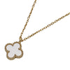 Secondhand Van Cleef & Arpels Sweet Alhambra