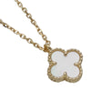 Van Cleef & Arpels necklace