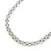 Secondhand Cartier Panthère Silver White Gold Jewelry