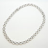 Secondhand Cartier Panthère Silver White Gold Jewelry