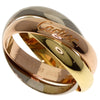 Cartier ring
