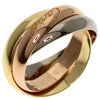 Cartier ring