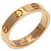 Secondhand Cartier Love Gold Rose Jewelry