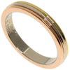 Secondhand Cartier Vendôme Gold Jewelry