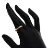Cartier ring
