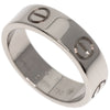 Secondhand Cartier Love Silver White Gold Jewelry