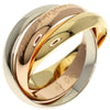 Cartier ring