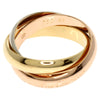 Cartier ring