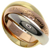 Cartier ring