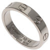 Cartier ring