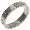 Cartier ring