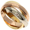 Cartier ring