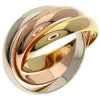 Cartier ring
