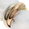Cartier ring