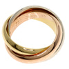 Cartier ring