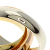 Cartier ring