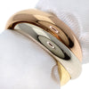 Cartier ring