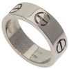 Cartier ring