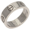 Cartier ring