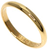 Cartier ring
