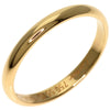 Cartier ring