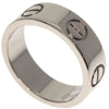 Cartier ring