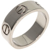Cartier ring