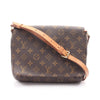 Louis Vuitton shoulder