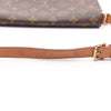 Louis Vuitton shoulder