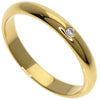 Cartier ring