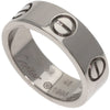 Cartier ring