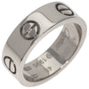 Cartier ring