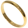 Cartier ring