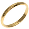 Cartier ring