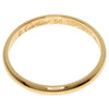 Cartier ring