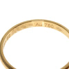 Cartier ring