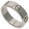 Cartier ring