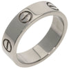 Cartier ring