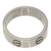 Cartier ring