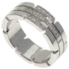 Cartier ring