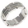 Cartier ring