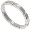 Cartier ring