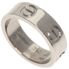 Secondhand Cartier Love Silver White Gold Jewelry